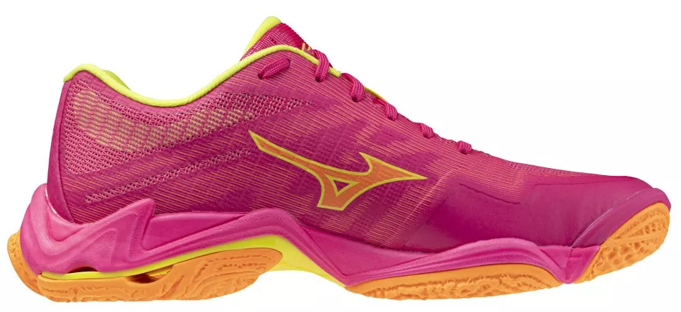 Mizuno Wave Lightning Elite Teremcipő