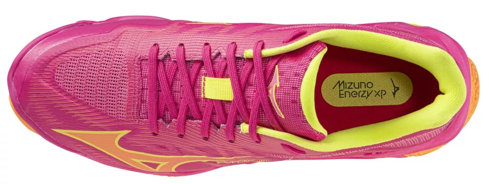 Mizuno Wave Lightning Elite Teremcipő