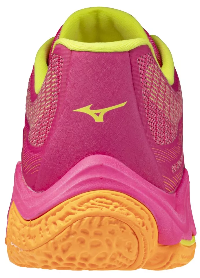 Mizuno Wave Lightning Elite Teremcipő