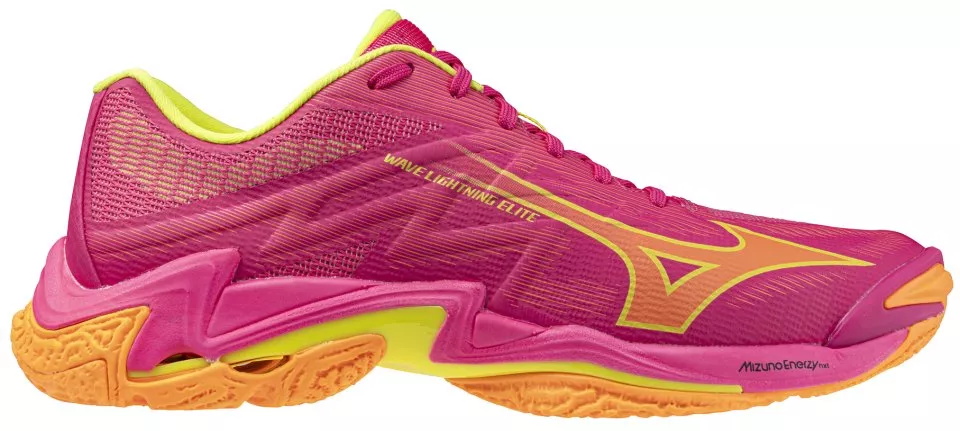 Mizuno Wave Lightning Elite Teremcipő