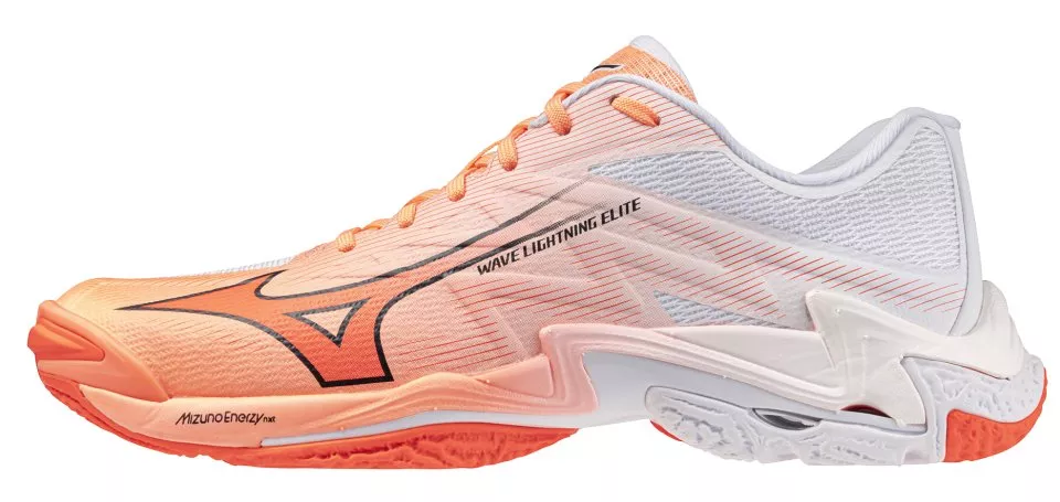 Buty indoorowe Mizuno Wave Lightning Elite Shoe