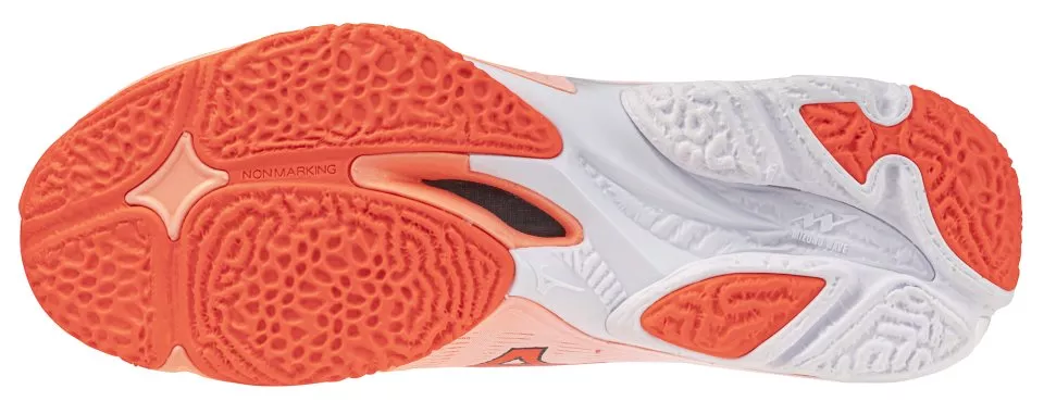 Buty indoorowe Mizuno Wave Lightning Elite Shoe