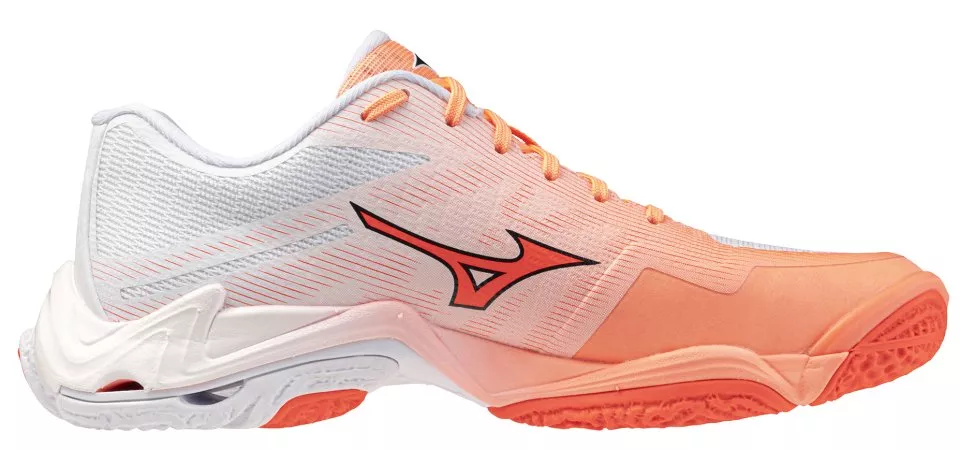 Buty indoorowe Mizuno Wave Lightning Elite Shoe