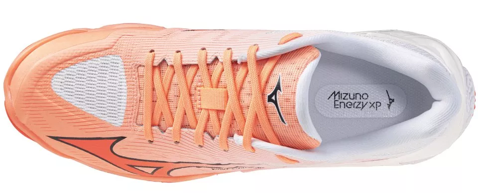 Buty indoorowe Mizuno Wave Lightning Elite Shoe