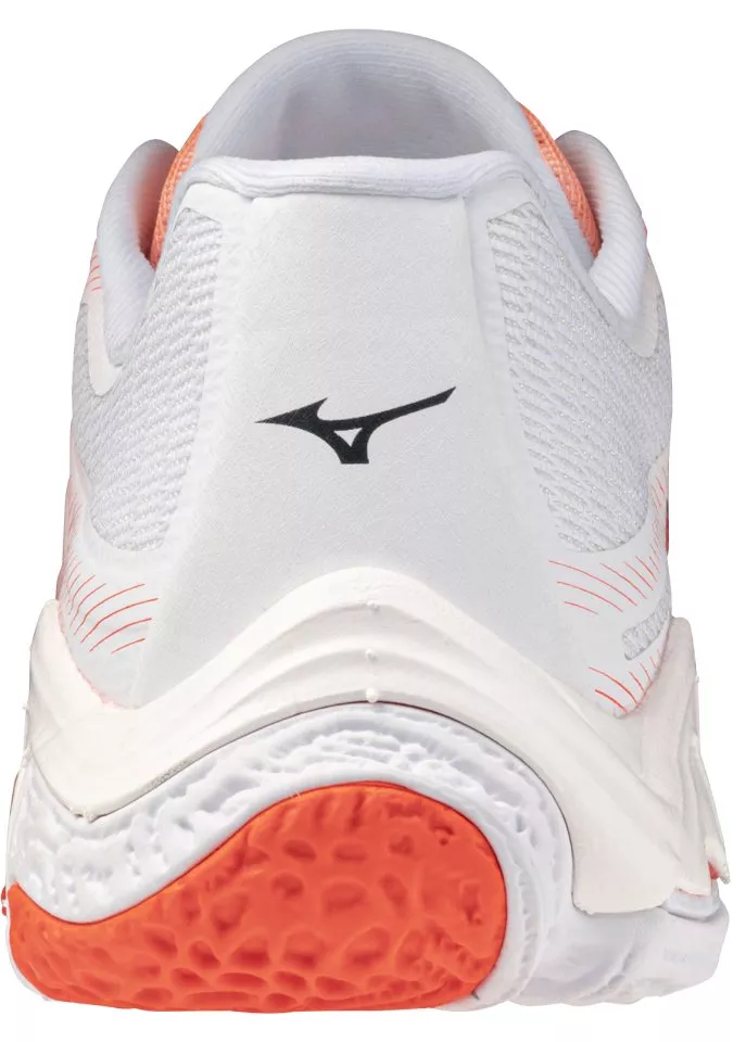 Buty indoorowe Mizuno Wave Lightning Elite Shoe