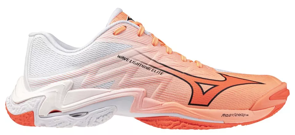 Buty indoorowe Mizuno Wave Lightning Elite Shoe