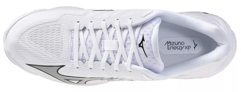 Buty indoorowe Mizuno Wave Lightning Elite Shoe
