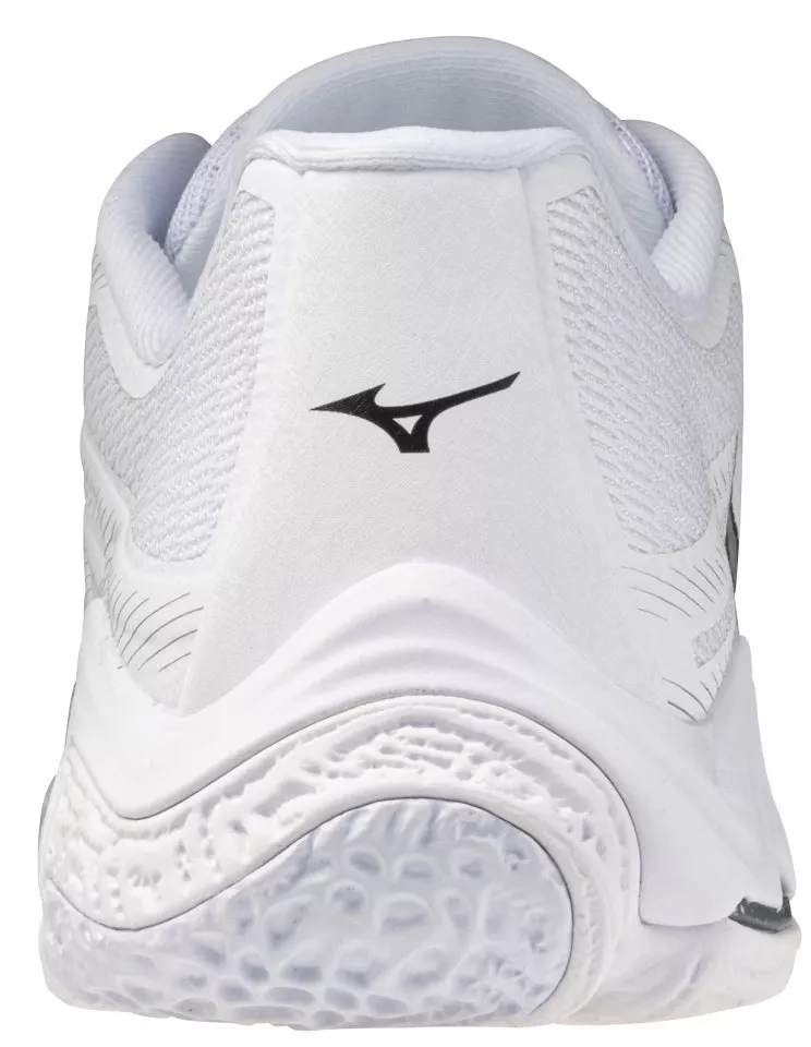 Buty indoorowe Mizuno Wave Lightning Elite Shoe