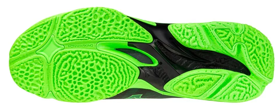 Mizuno Wave Lightning Elite Mid Teremcipő