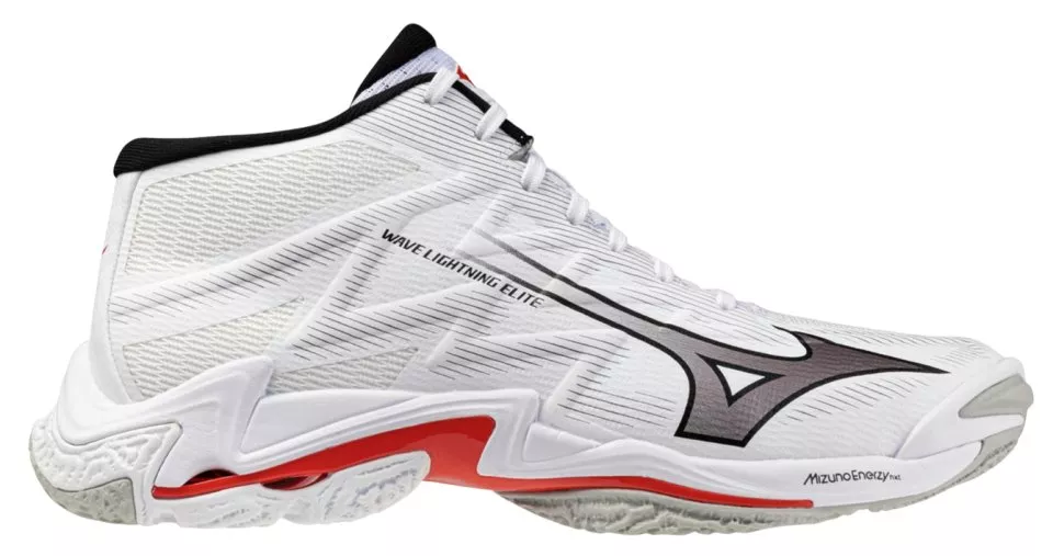 Παπούτσια εσωτερικού χώρου Mizuno Wave Lightning Elite Mid