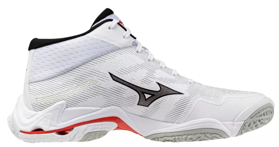 Παπούτσια εσωτερικού χώρου Mizuno Wave Lightning Elite Mid