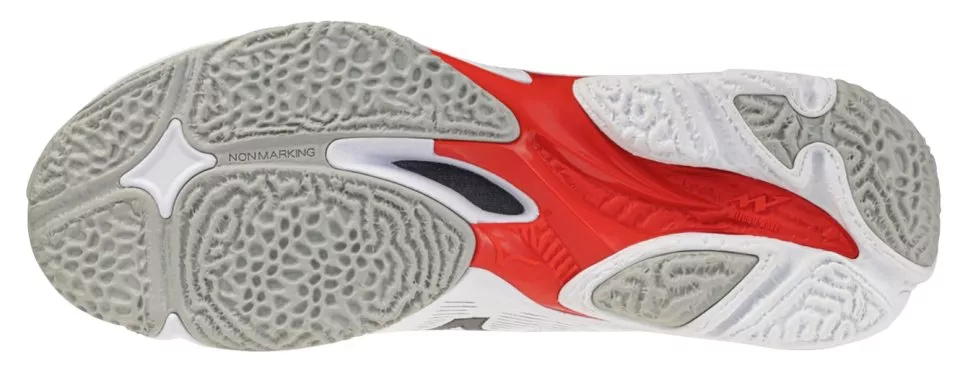 Παπούτσια εσωτερικού χώρου Mizuno Wave Lightning Elite Mid