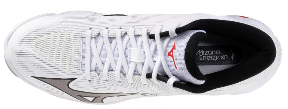 Παπούτσια εσωτερικού χώρου Mizuno Wave Lightning Elite Mid