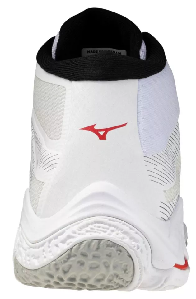 Παπούτσια εσωτερικού χώρου Mizuno Wave Lightning Elite Mid