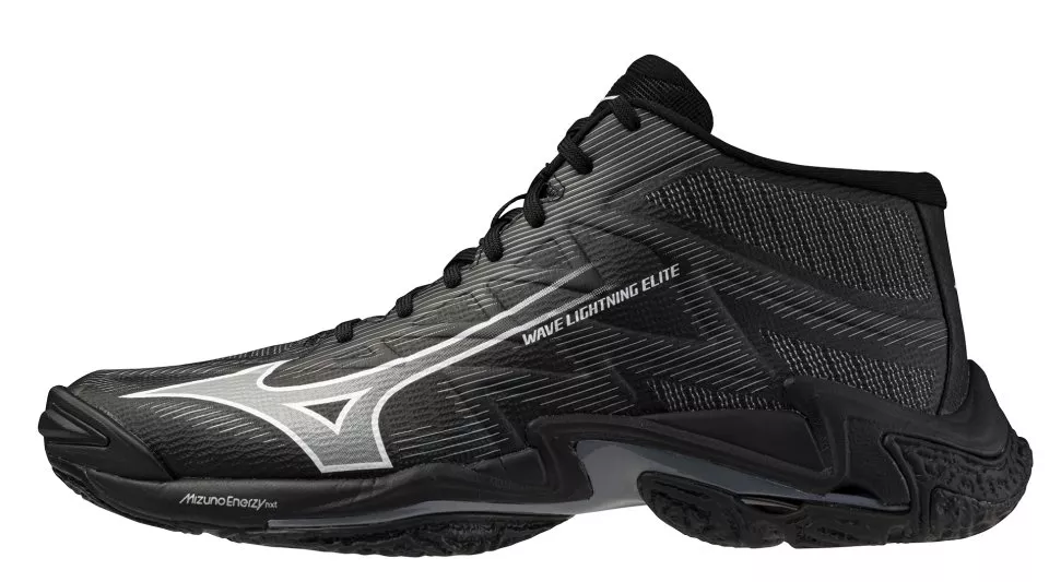 Zapatos de interior Mizuno Wave Lightning Elite Mid