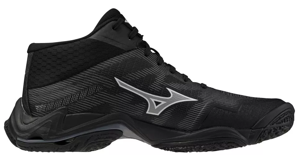 Zapatos de interior Mizuno Wave Lightning Elite Mid