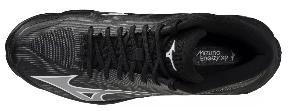 Zapatos de interior Mizuno Wave Lightning Elite Mid