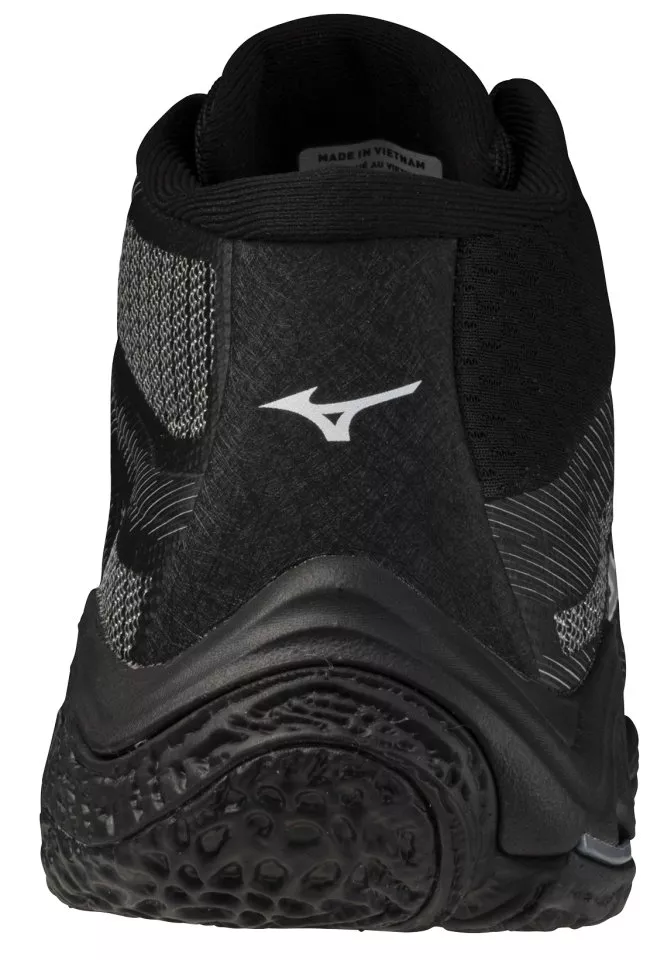 Zapatos de interior Mizuno Wave Lightning Elite Mid