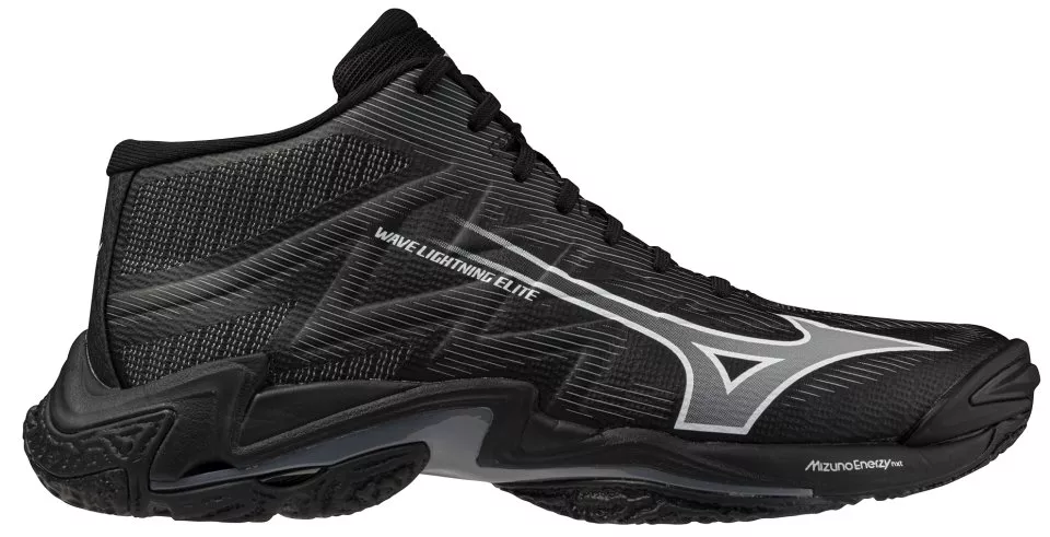 Zapatos de interior Mizuno Wave Lightning Elite Mid