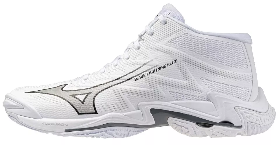 Buty indoorowe Mizuno Wave Lightning Elite Mid