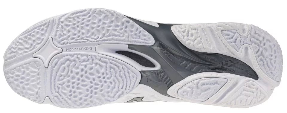 Buty indoorowe Mizuno Wave Lightning Elite Mid