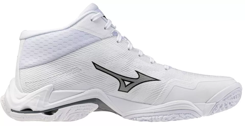 Buty indoorowe Mizuno Wave Lightning Elite Mid