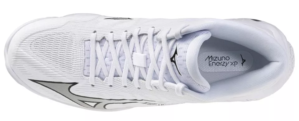 Buty indoorowe Mizuno Wave Lightning Elite Mid
