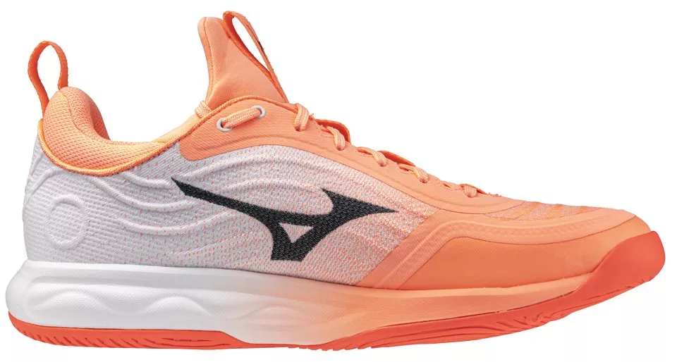 Buty indoorowe Mizuno Wave Luminous Elite