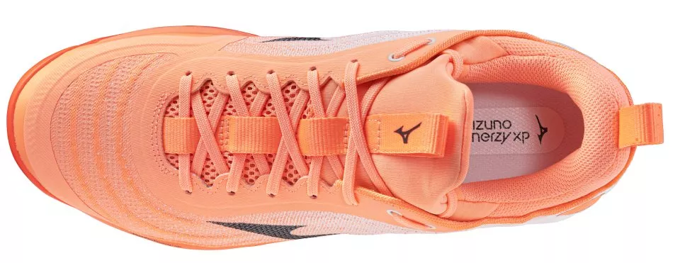 Buty indoorowe Mizuno Wave Luminous Elite