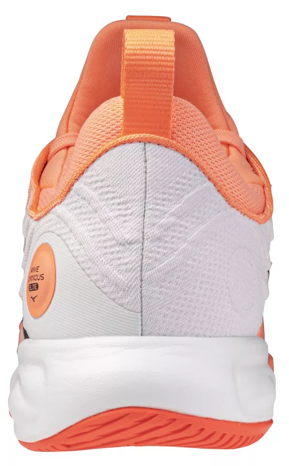 Buty indoorowe Mizuno Wave Luminous Elite