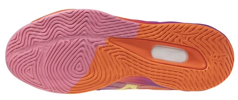 Buty indoorowe Mizuno Wave Luminous Elite