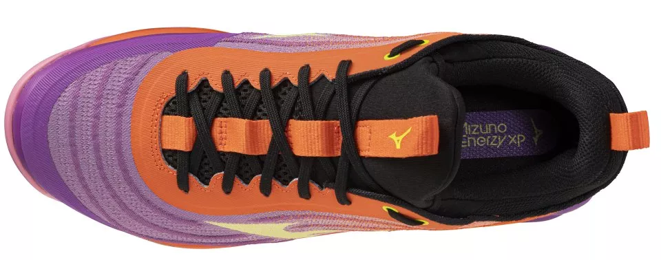 Buty indoorowe Mizuno Wave Luminous Elite