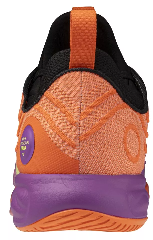 Buty indoorowe Mizuno Wave Luminous Elite