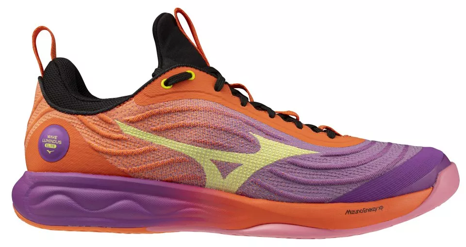 Buty indoorowe Mizuno Wave Luminous Elite