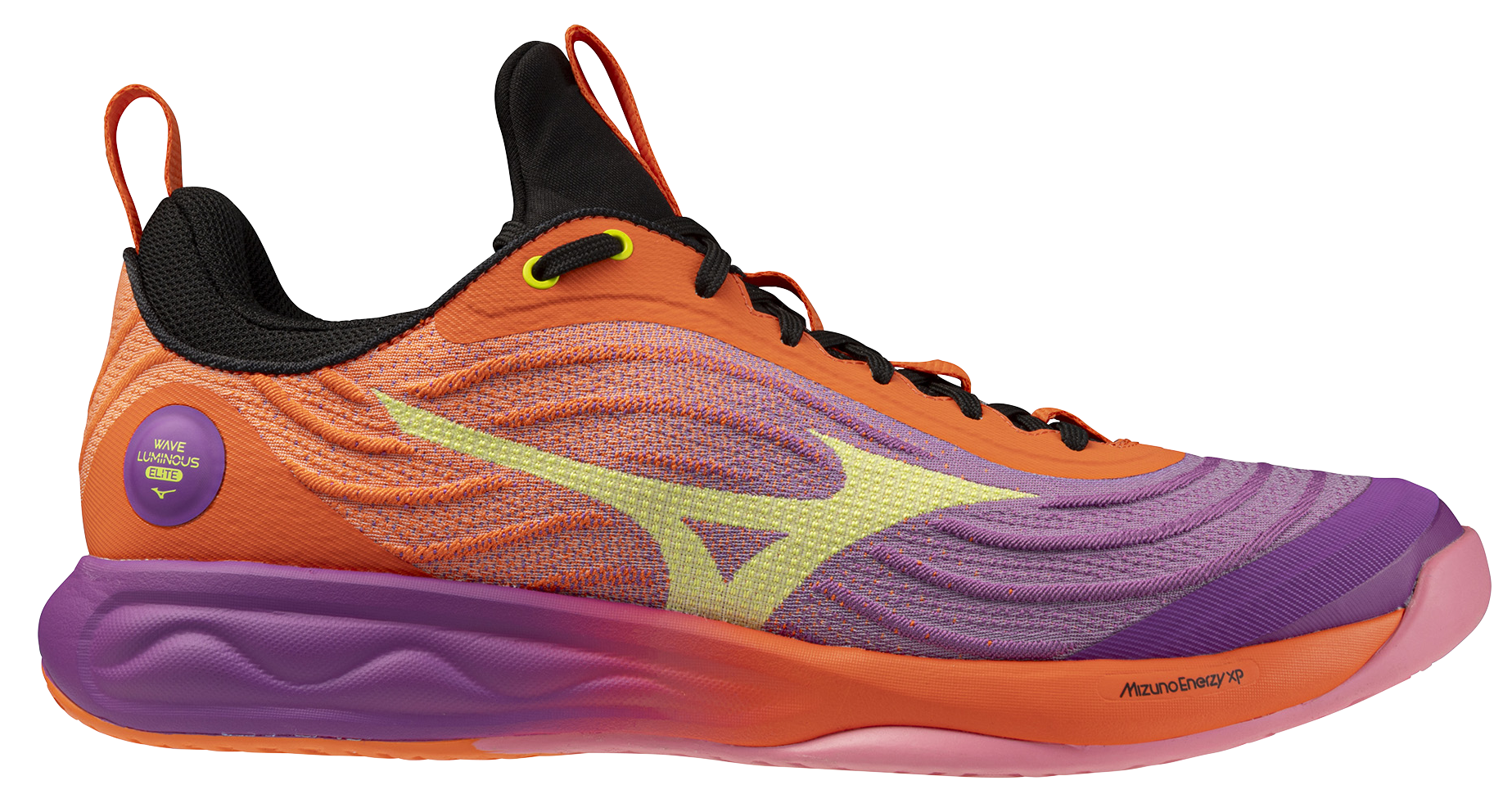 Wave Luminous Elite