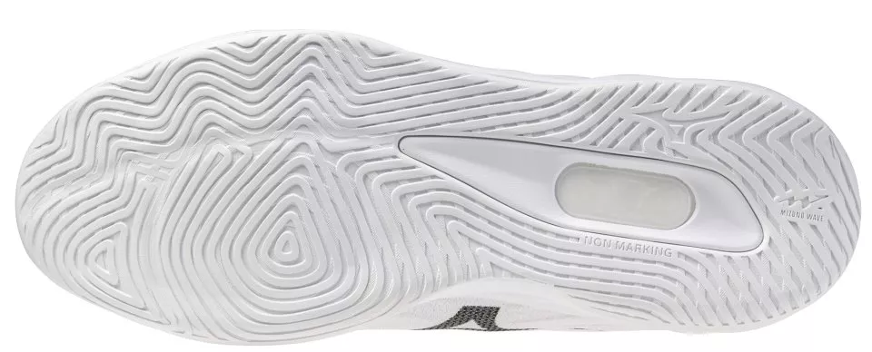 Inomhusskor Mizuno Wave Luminous Elite