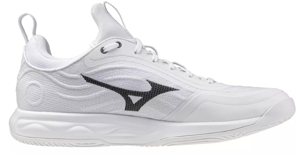 Inomhusskor Mizuno Wave Luminous Elite
