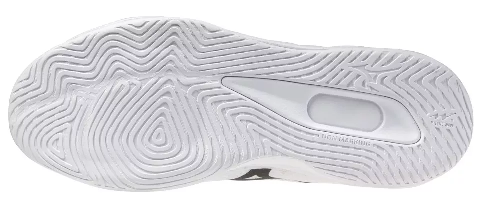Inomhusskor Mizuno Wave Luminous Pro