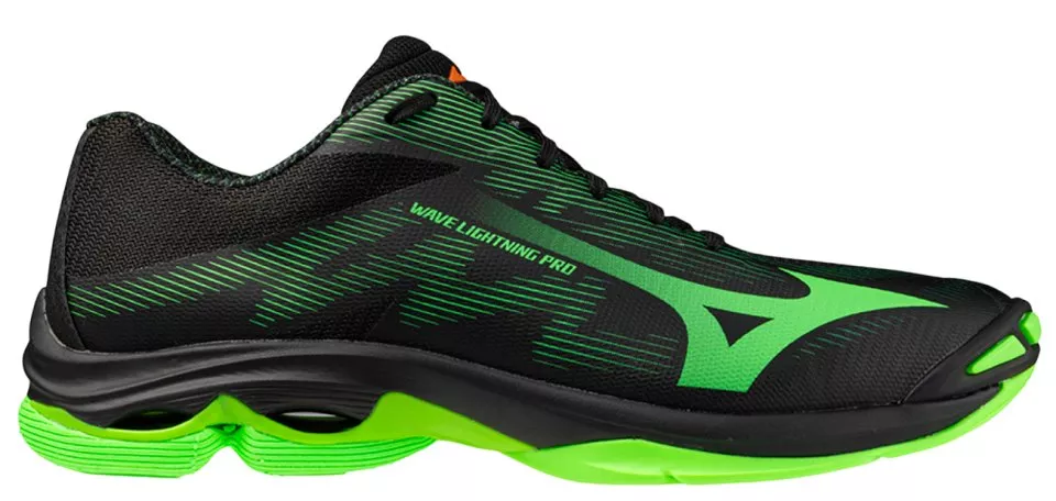 Indendørs sko Mizuno Wave Lightning Pro