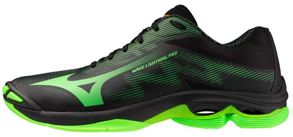 Indendørs sko Mizuno Wave Lightning Pro