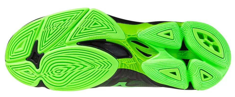 Indendørs sko Mizuno Wave Lightning Pro
