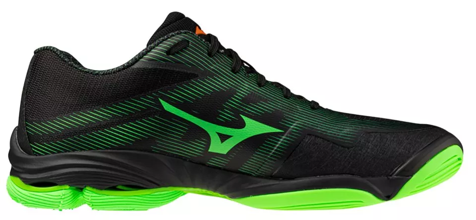 Indendørs sko Mizuno Wave Lightning Pro