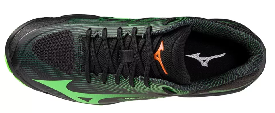 Indendørs sko Mizuno Wave Lightning Pro
