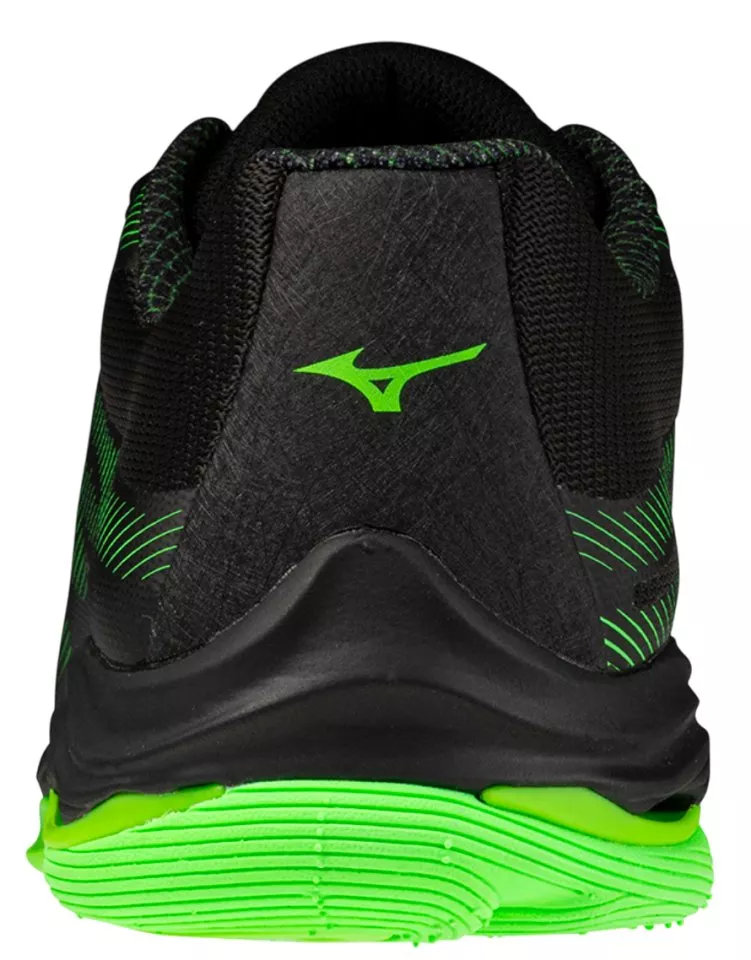 Indendørs sko Mizuno Wave Lightning Pro