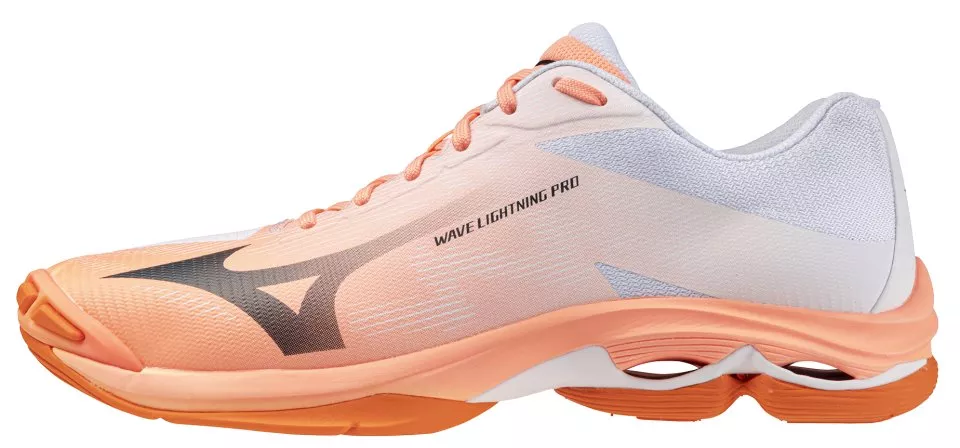 Pantofi sport de interior Mizuno Wave Lightning Pro
