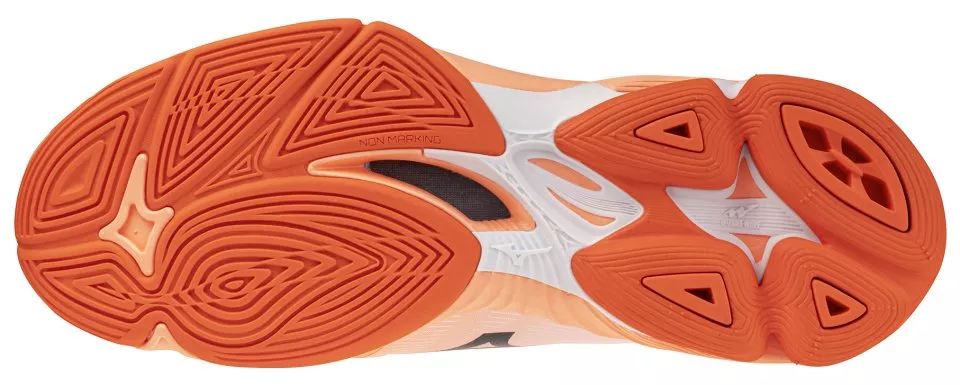 Pantofi sport de interior Mizuno Wave Lightning Pro