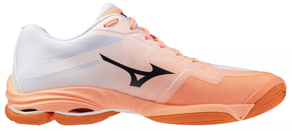Pantofi sport de interior Mizuno Wave Lightning Pro