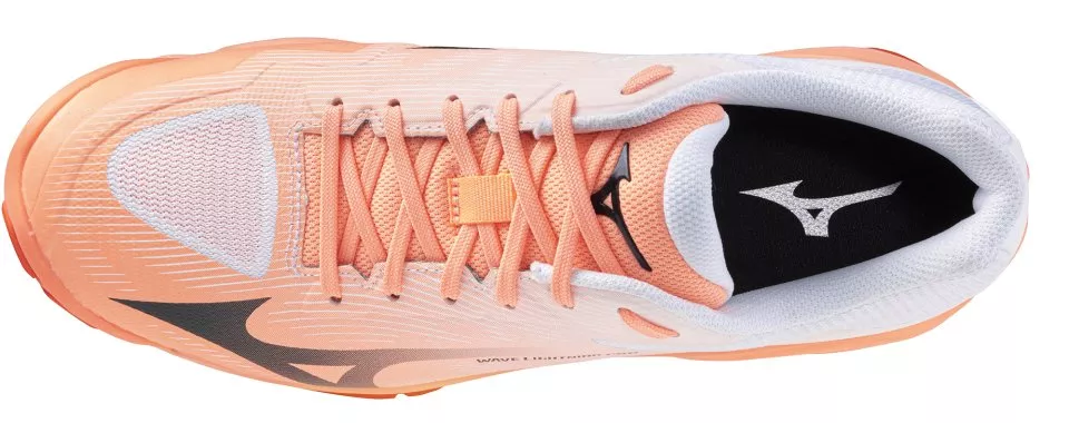 Pantofi sport de interior Mizuno Wave Lightning Pro