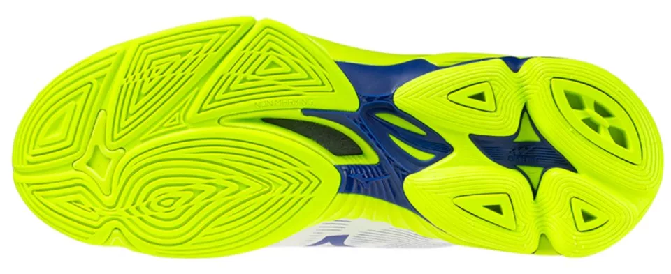 Unisex volejbalová obuv Mizuno Wave Lightning Pro Mid