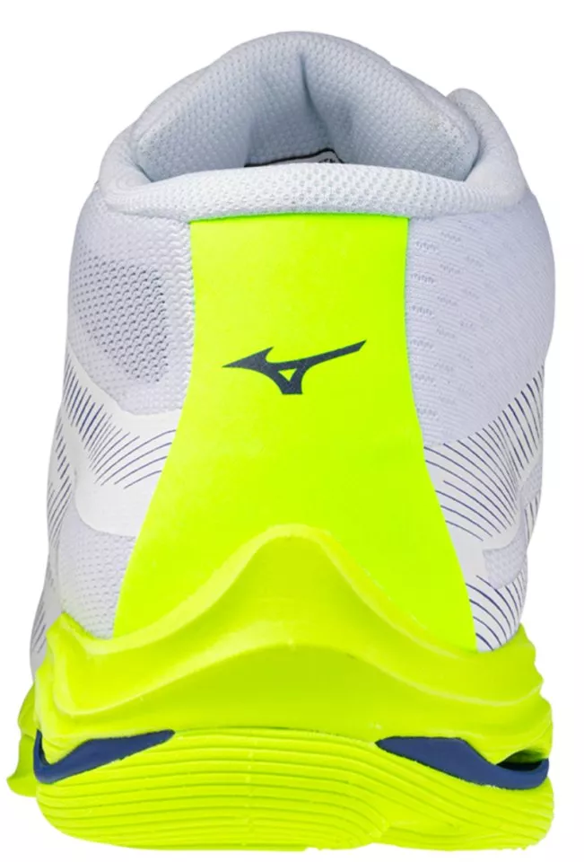 Unisex volejbalová obuv Mizuno Wave Lightning Pro Mid
